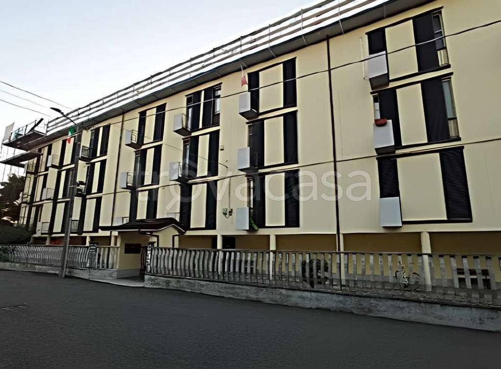 appartamento in vendita a Mortara