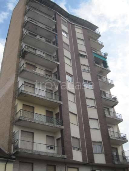 appartamento in vendita a Mortara