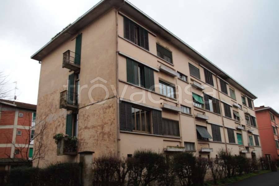 appartamento in vendita a Mortara
