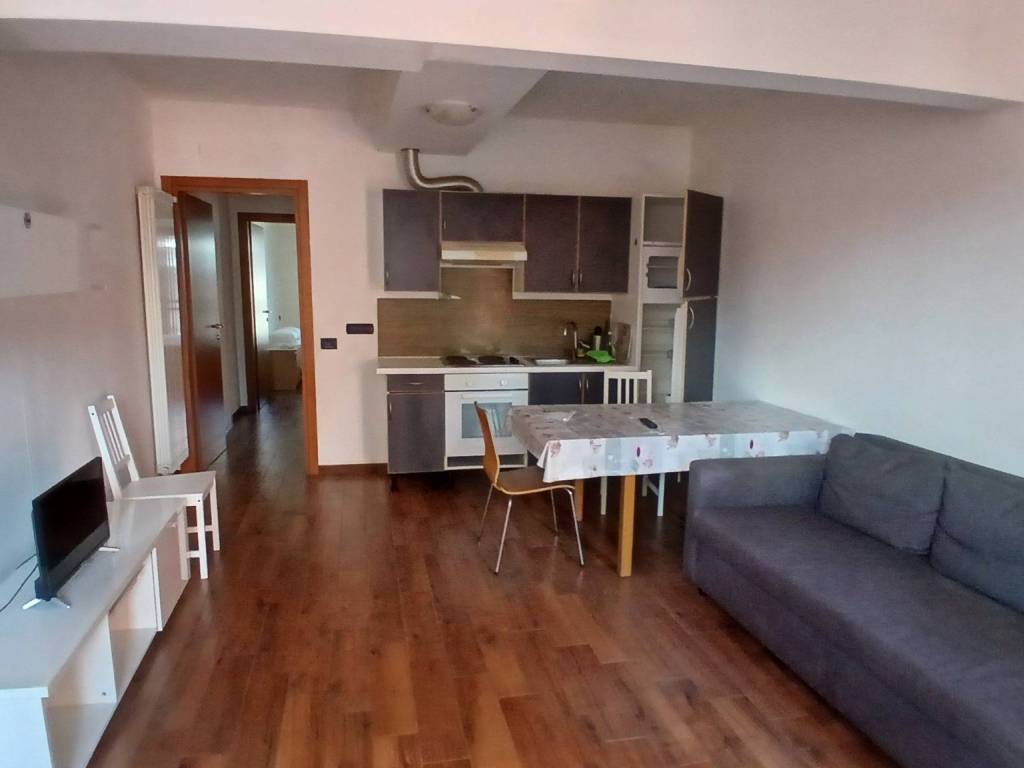 appartamento in vendita a Mortara