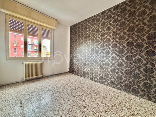 appartamento in vendita a Mortara