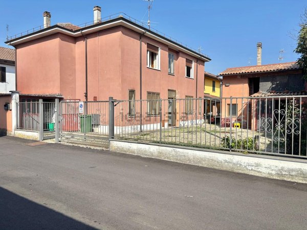 appartamento in vendita a Mortara