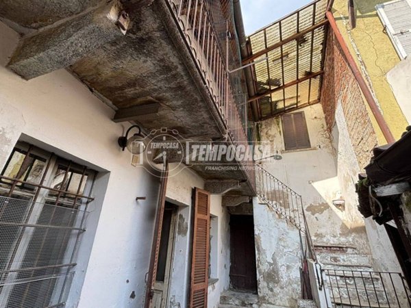 appartamento in vendita a Mortara