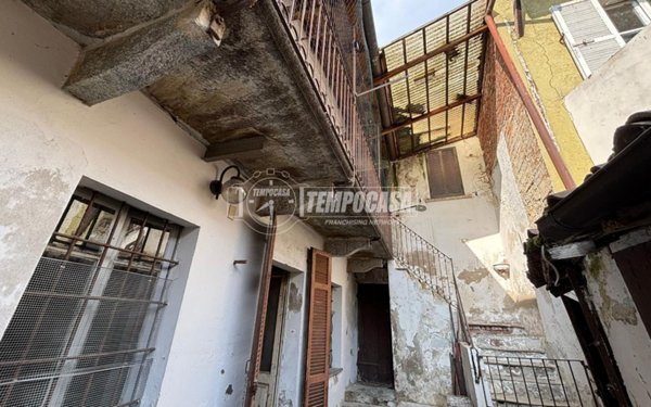 appartamento in vendita a Mortara