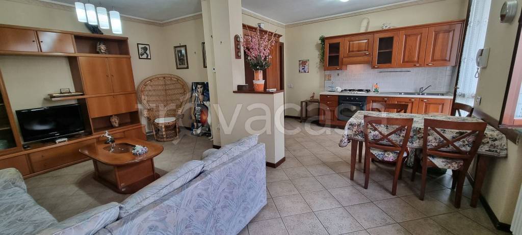 appartamento in vendita a Mortara
