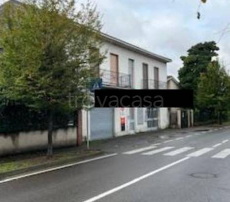 appartamento in vendita a Mortara