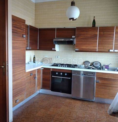 appartamento in vendita a Mortara