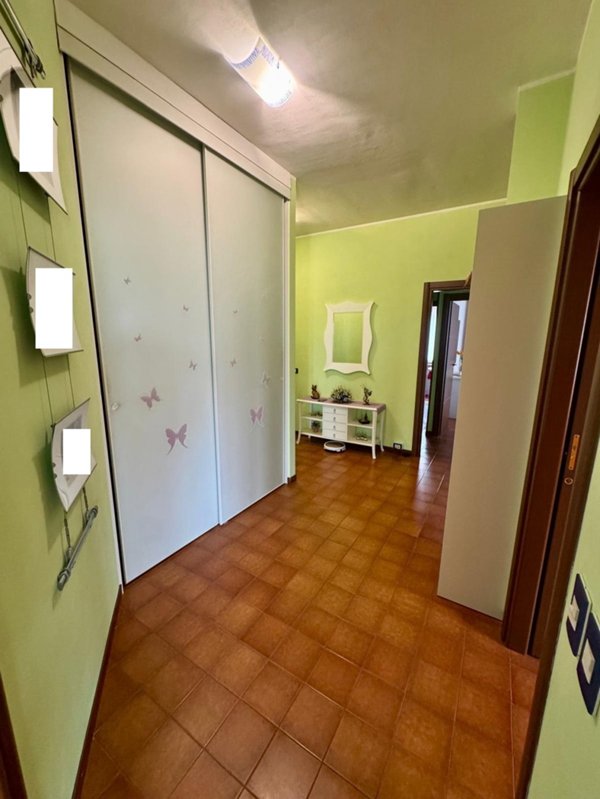 appartamento in vendita a Mortara
