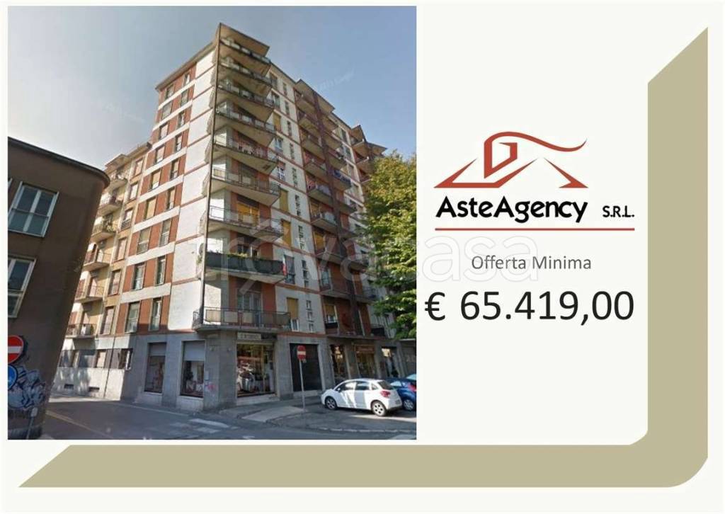 appartamento in vendita a Mortara