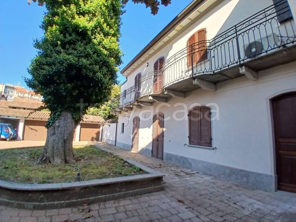 appartamento in vendita a Mortara