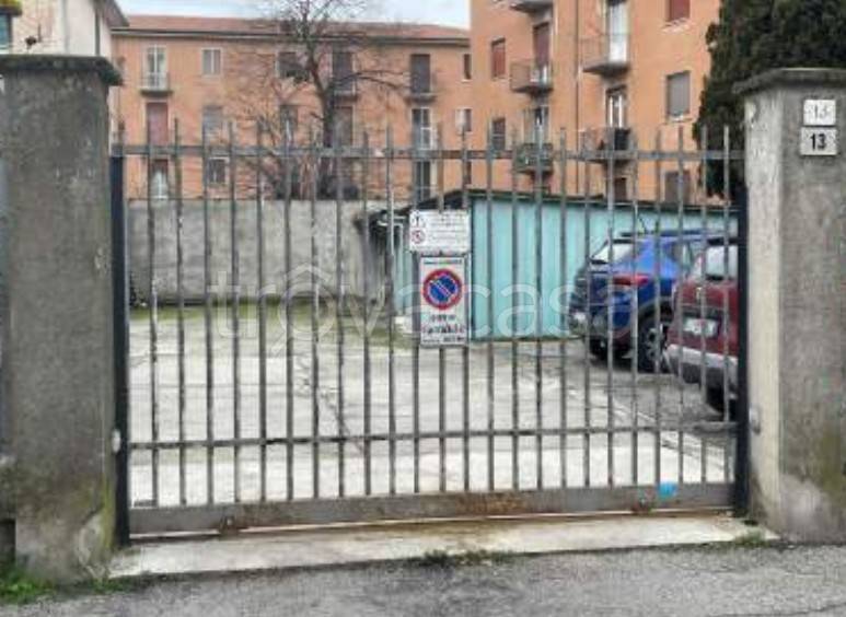 appartamento in vendita a Mortara