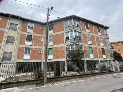 appartamento in vendita a Mortara