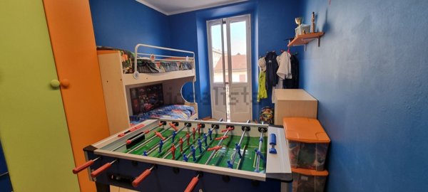 appartamento in vendita a Mortara