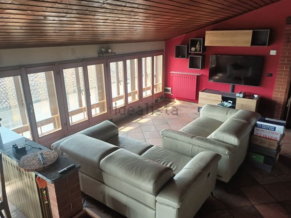 appartamento in vendita a Mortara