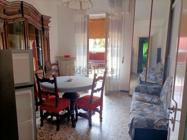 appartamento in vendita a Mortara