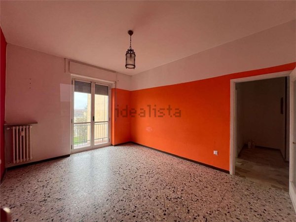 appartamento in vendita a Mortara