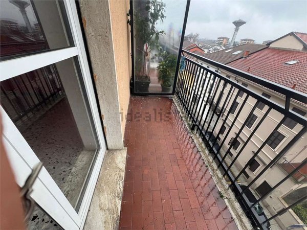 appartamento in vendita a Mortara