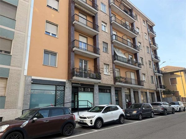 appartamento in vendita a Mortara