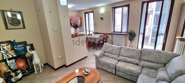 appartamento in vendita a Mortara