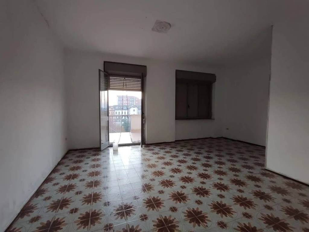 appartamento in vendita a Mortara