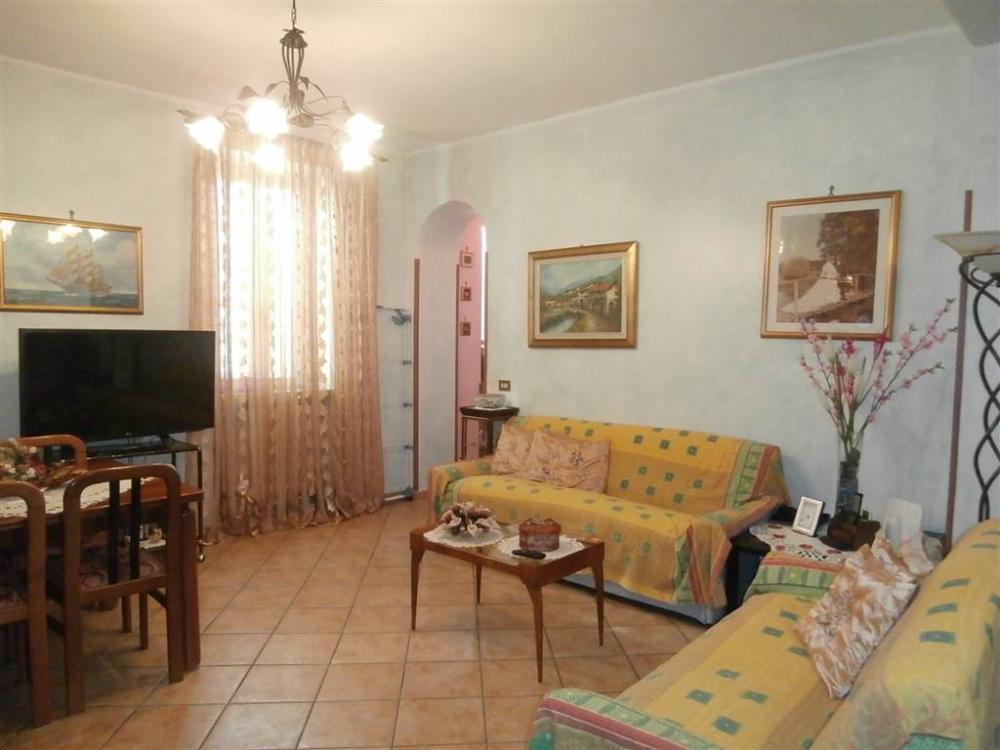 appartamento in vendita a Mortara