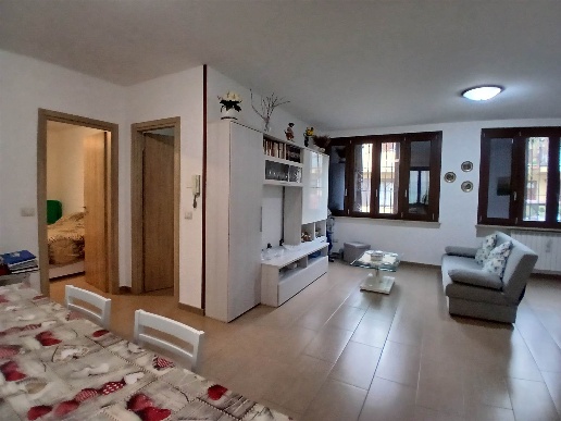 appartamento in vendita a Mortara