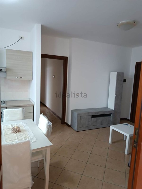 appartamento in vendita a Mortara