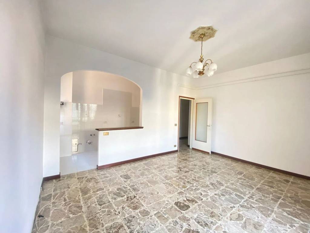 appartamento in vendita a Mortara