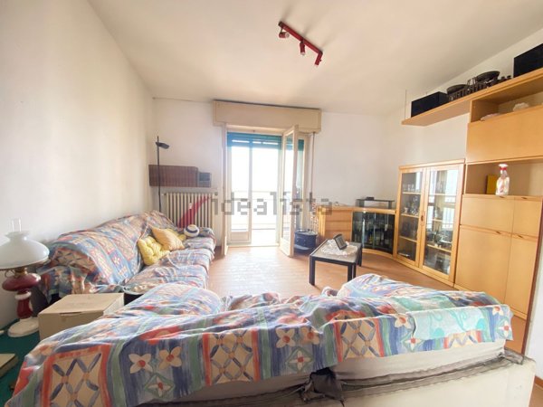 appartamento in vendita a Mortara