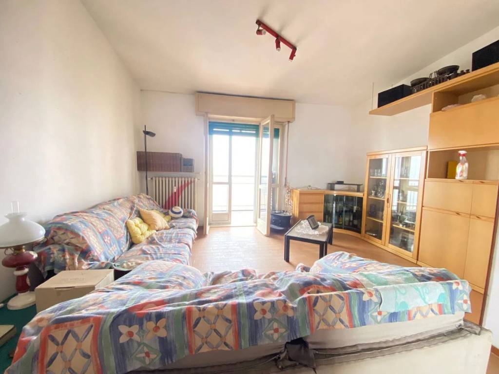 appartamento in vendita a Mortara