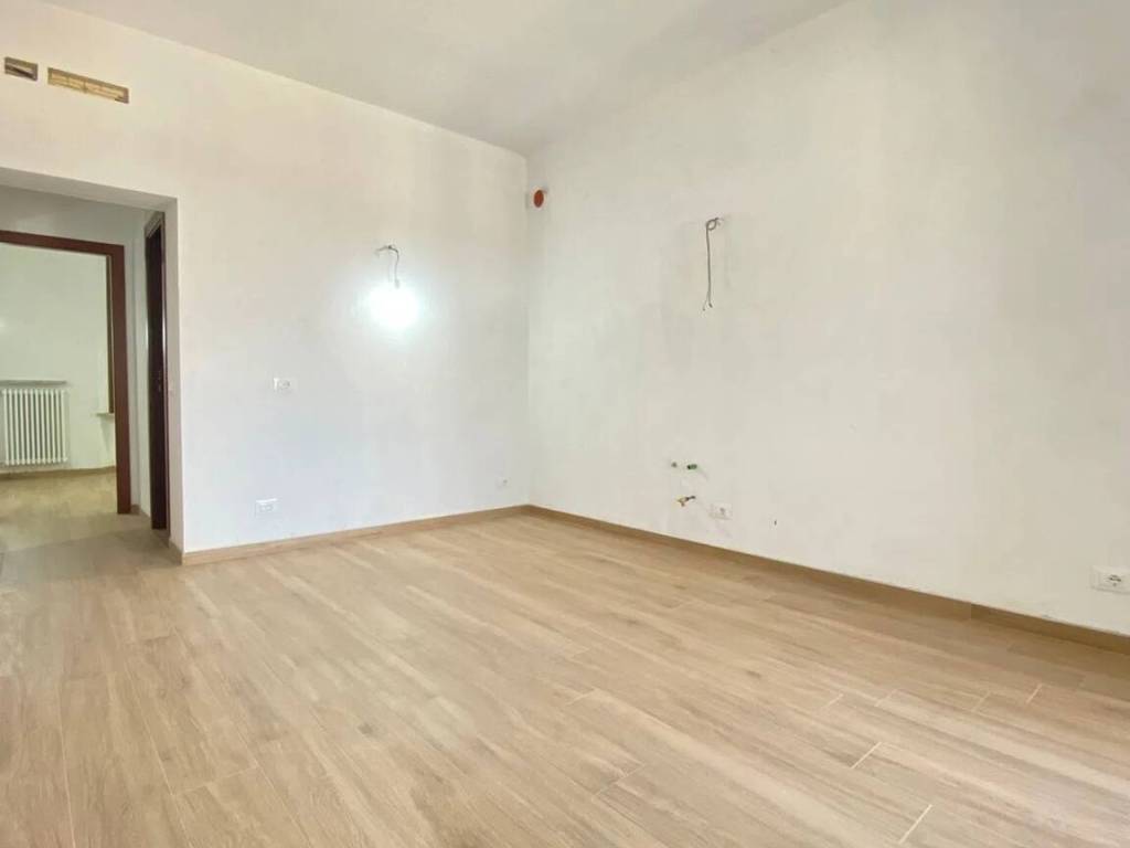 appartamento in vendita a Mortara