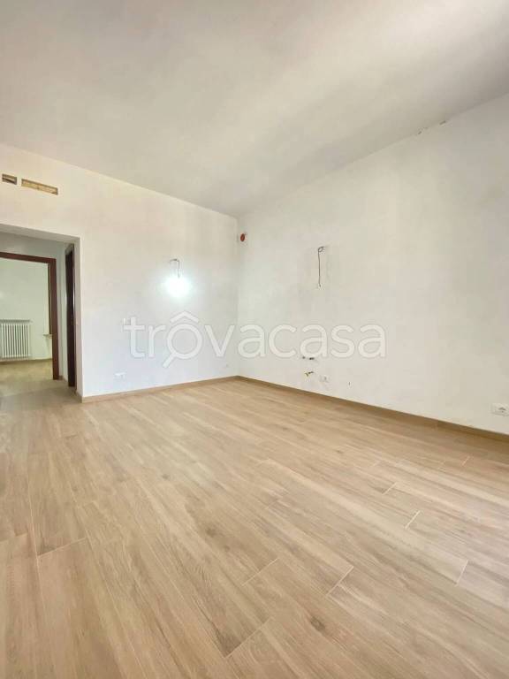 appartamento in vendita a Mortara