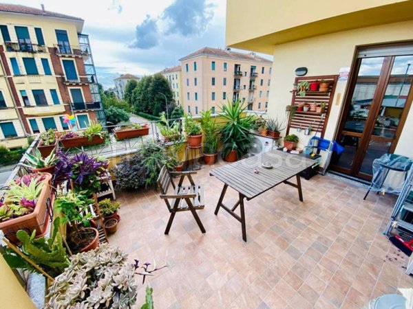 appartamento in vendita a Mortara