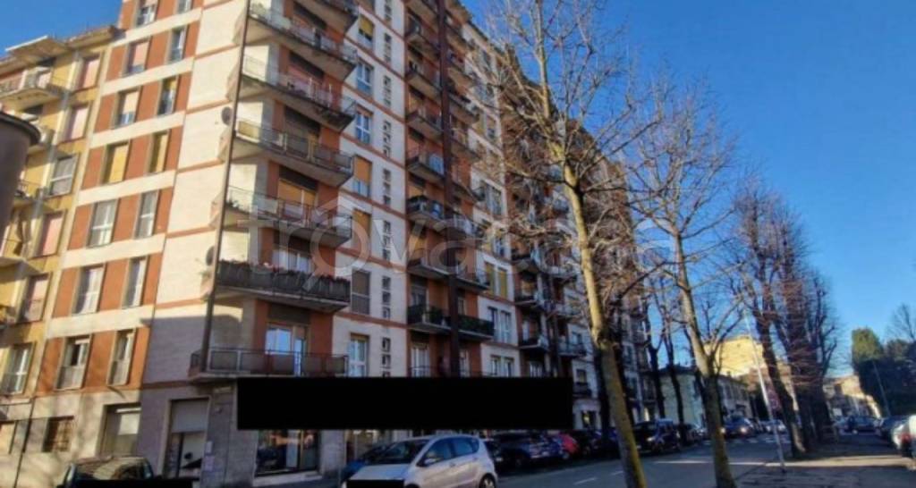 appartamento in vendita a Mortara