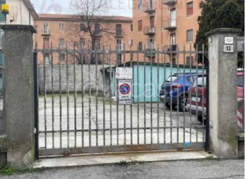 appartamento in vendita a Mortara