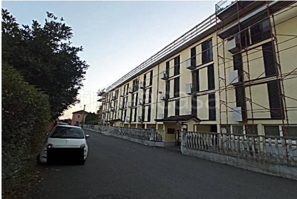 appartamento in vendita a Mortara