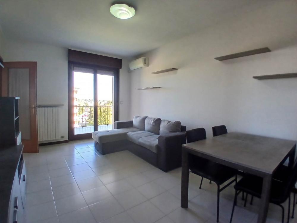 appartamento in vendita a Mortara