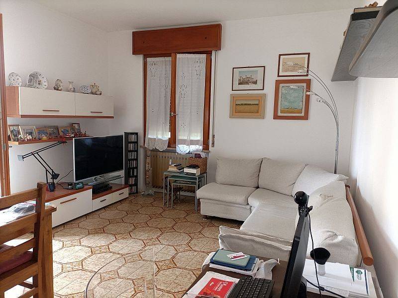 appartamento in vendita a Mortara