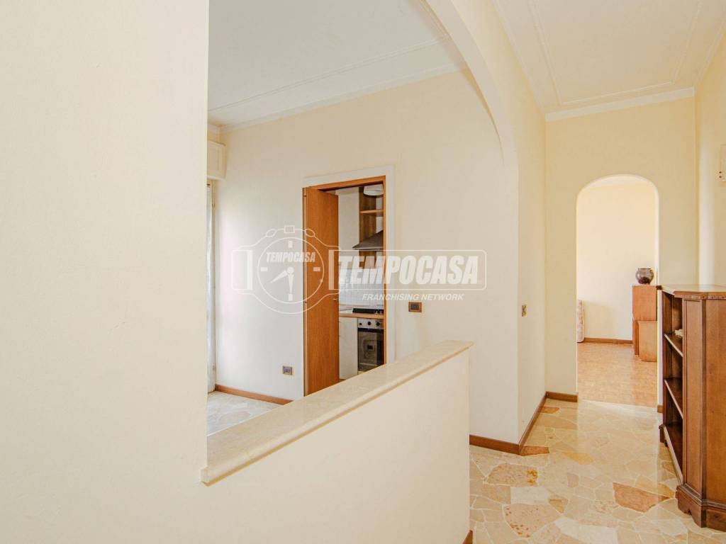 appartamento in vendita a Mortara