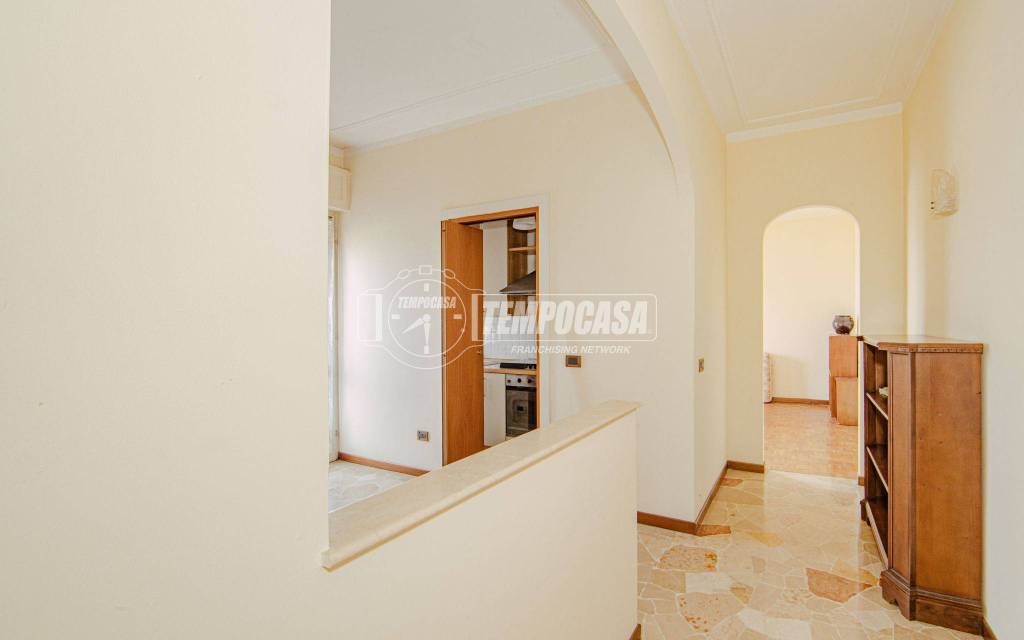 appartamento in vendita a Mortara