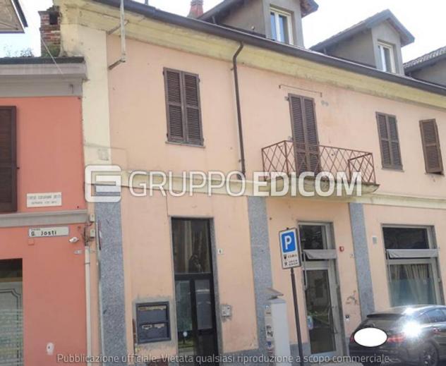 appartamento in vendita a Mortara