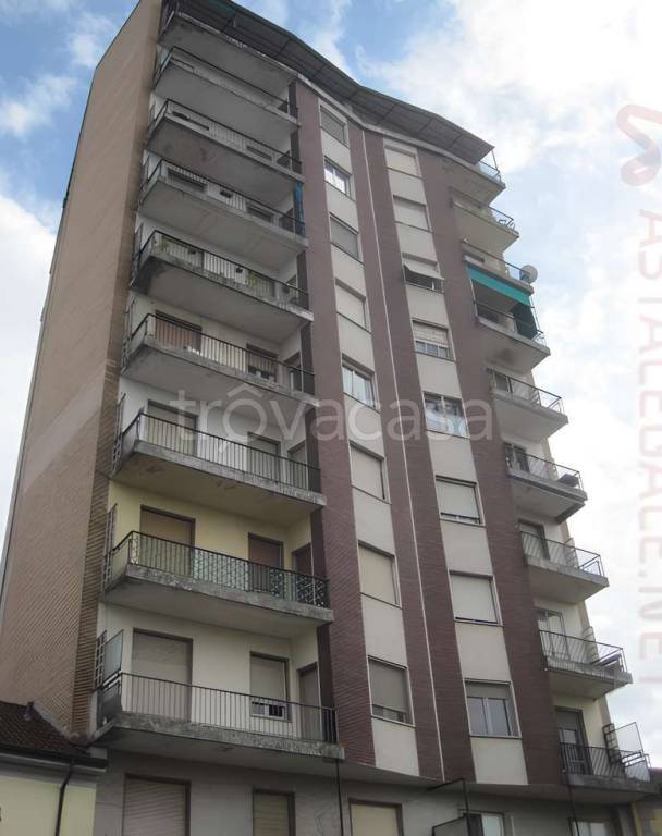 appartamento in vendita a Mortara