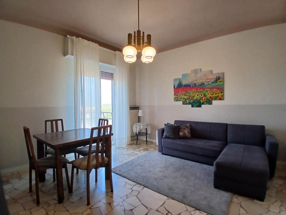 appartamento in vendita a Mortara