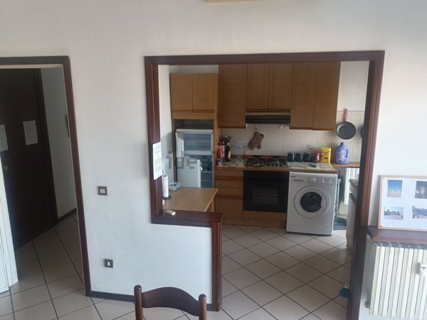 appartamento in vendita a Mortara