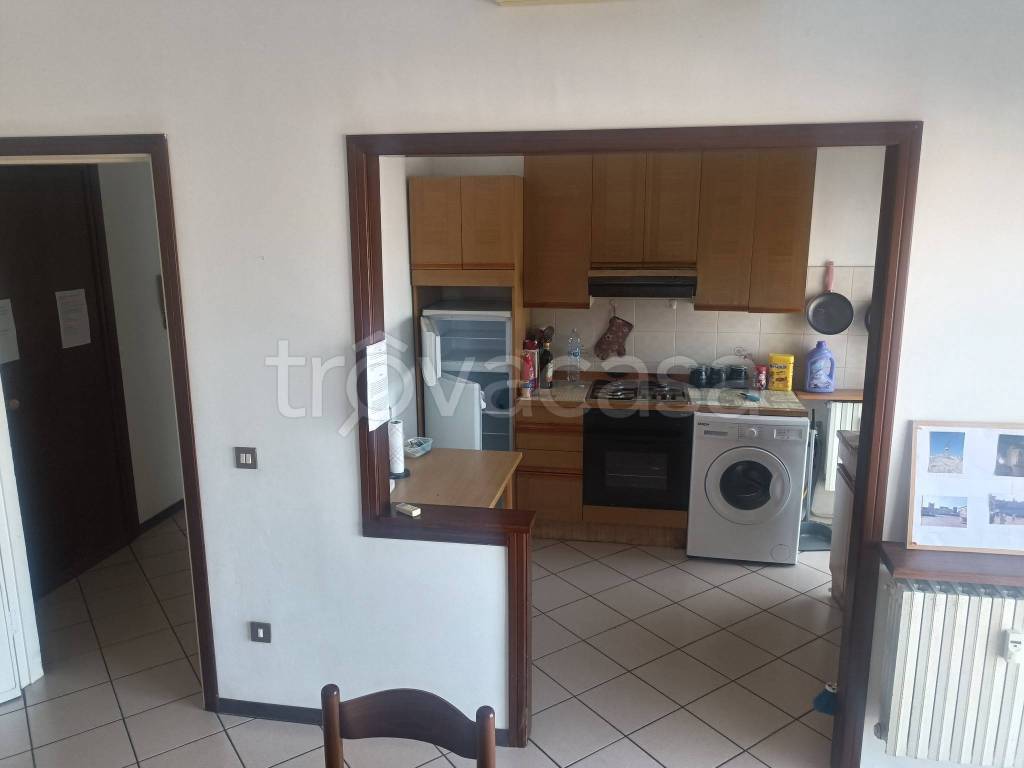 appartamento in vendita a Mortara