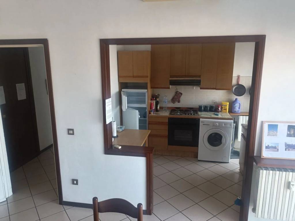 appartamento in vendita a Mortara