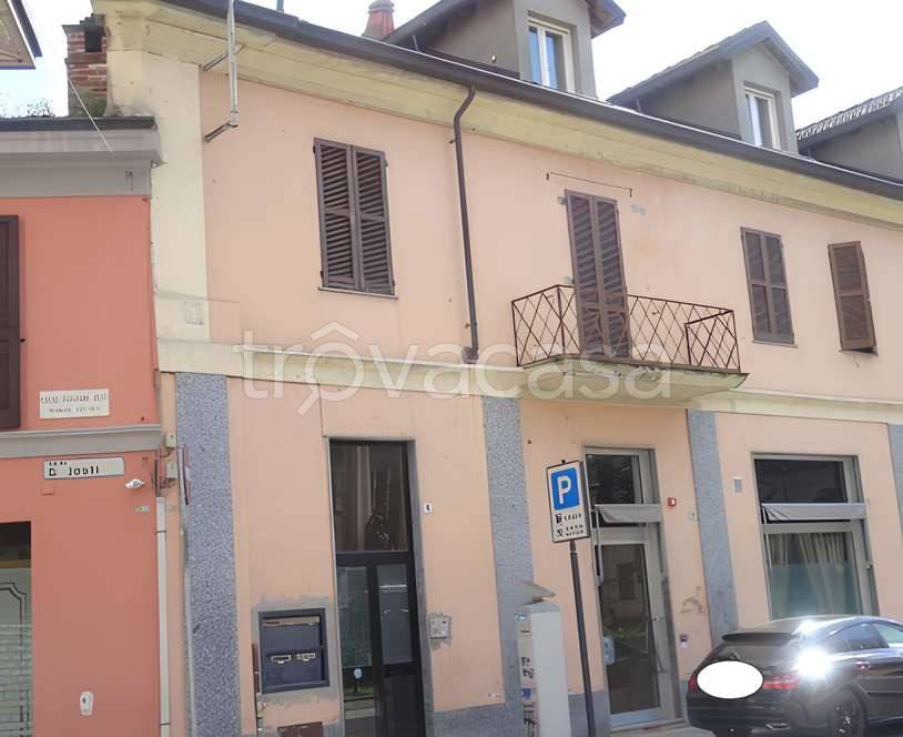 appartamento in vendita a Mortara