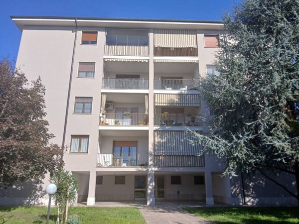 appartamento in vendita a Mortara