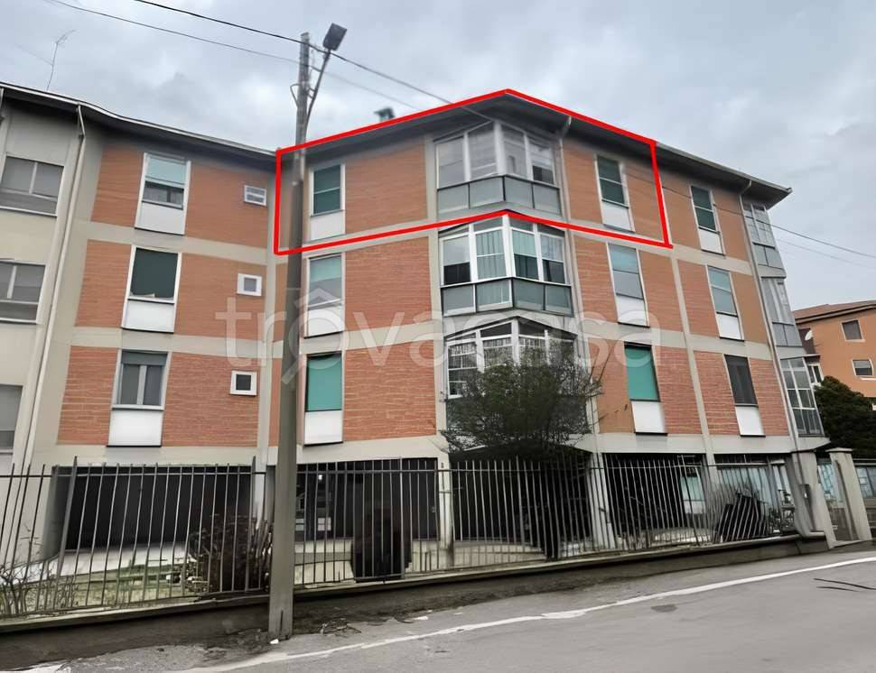 appartamento in vendita a Mortara