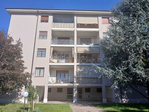 appartamento in vendita a Mortara